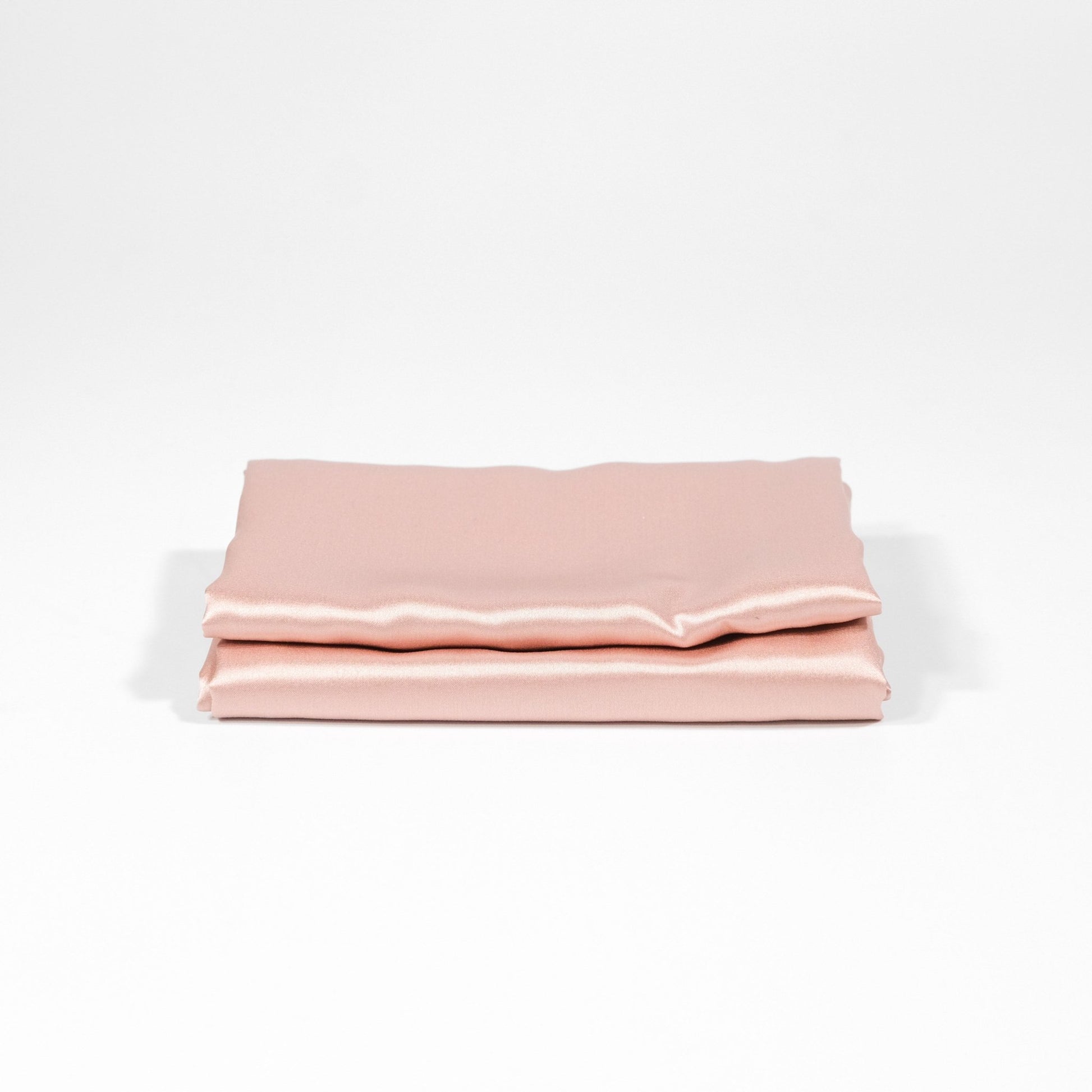 22匁 Mulberry Silk Pillowcase - aucentic