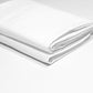 400TC Cotton Sateen Fitted Box Sheets - aucentic