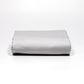 400TC Cotton Sateen Fitted Box Sheets - aucentic