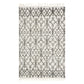 Hand Knotted Wool Rug 005 - aucentic