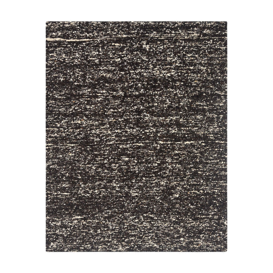 Hand Knotted Wool Rug 006 - aucentic
