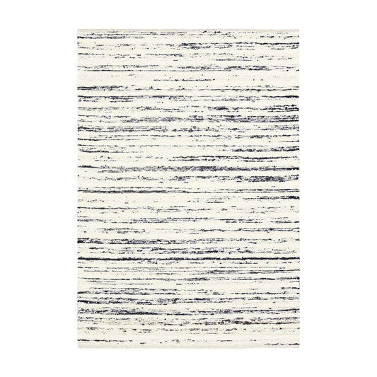 Hand Knotted Wool Rug 008 - aucentic