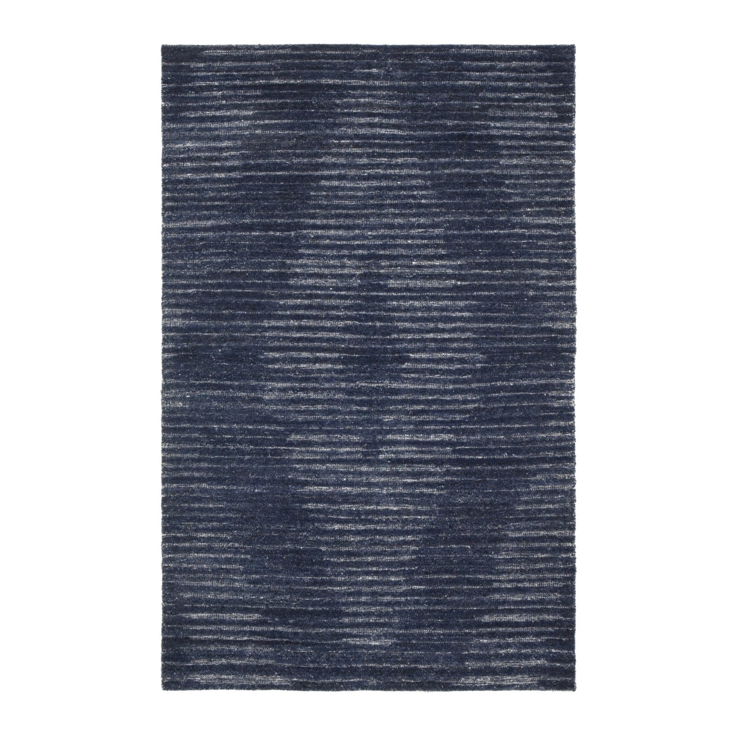 Hand Knotted Wool Rug 012 - aucentic