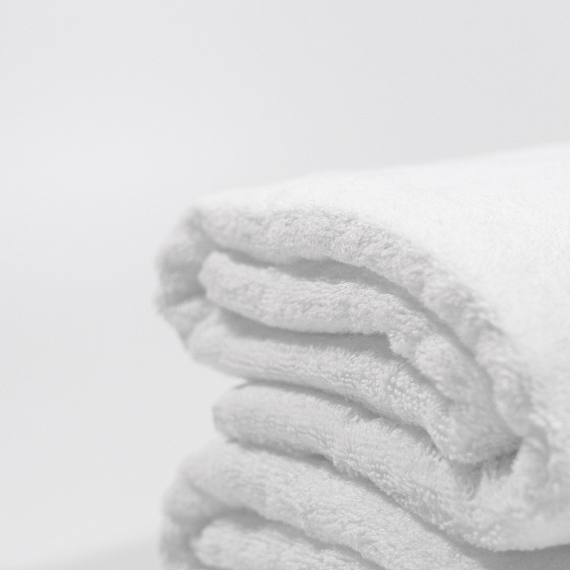 Luxury Bath Towels - aucentic