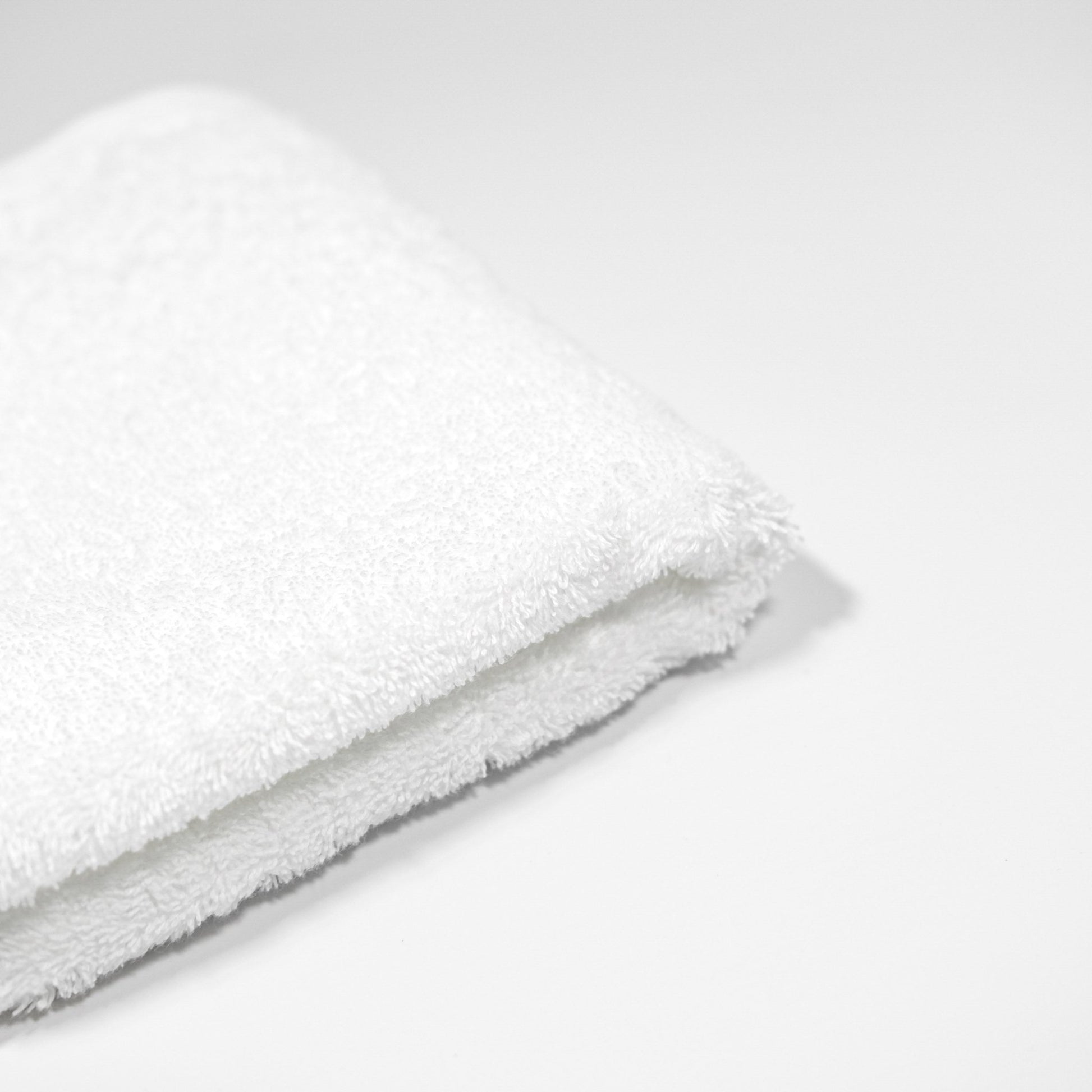 Luxury Hand Towel - aucentic