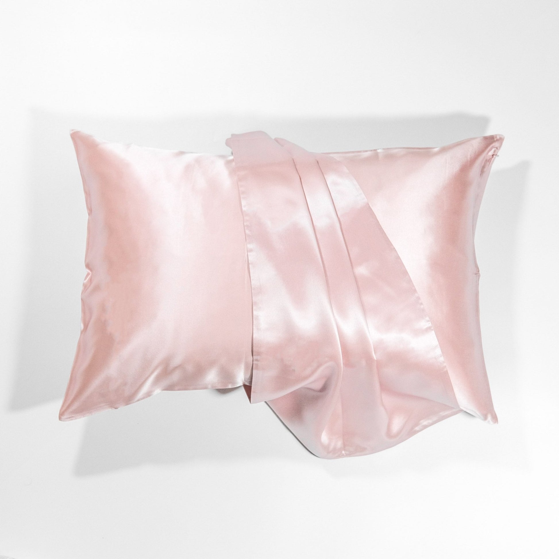 Mulberry Silk Pillowcase - aucentic